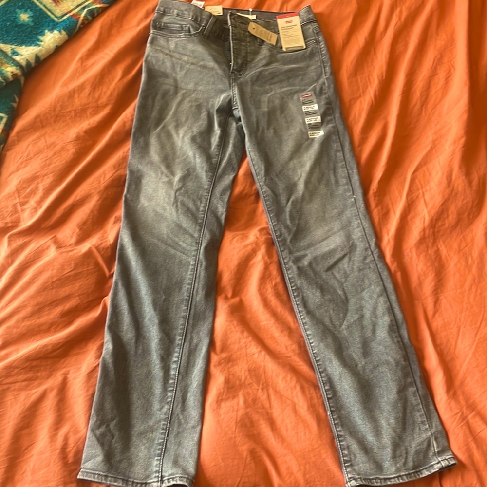 Levi Jeans. Brand New with tags!